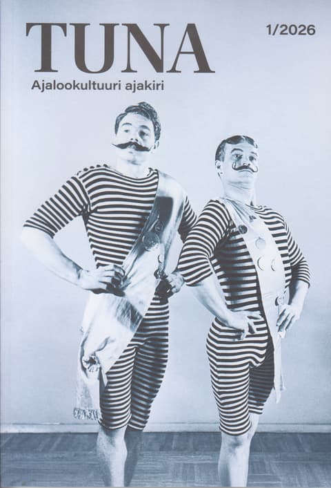 Tuna 1/2026