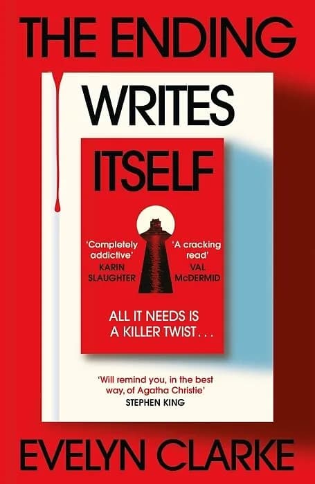 The Ending Writes Itself - SE