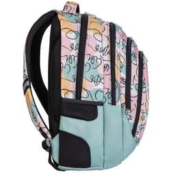 CoolPack seljakott Drafter Art Deco, 27 l