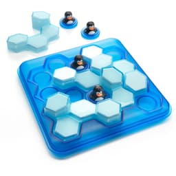 Lauamäng Smart Games Pingviinide basseinipidu