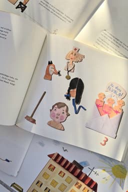 Illikuku ootab kooli