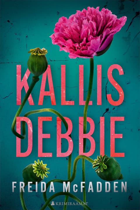 Kallis Debbie