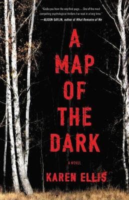 A Map of the Dark