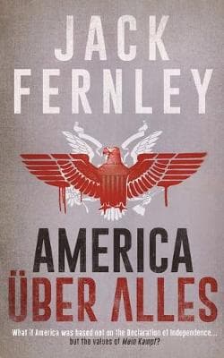 America UEber Alles