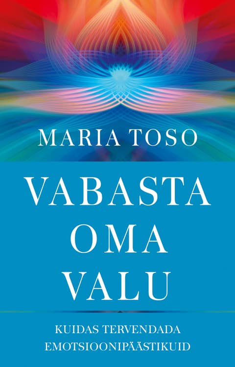 Vabasta oma valu