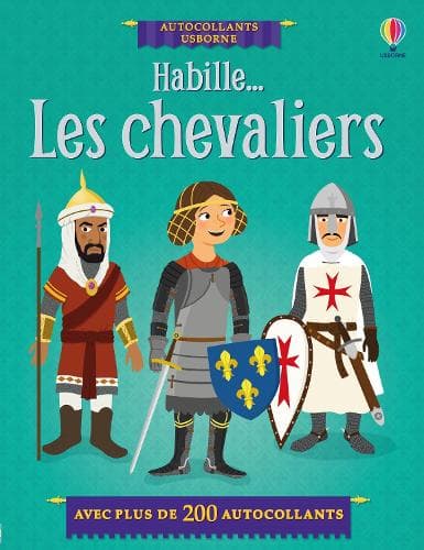 Les chevaliers