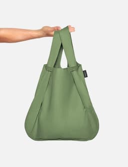 Kott Notabag - Olive