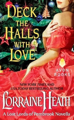 Deck the Halls With Love