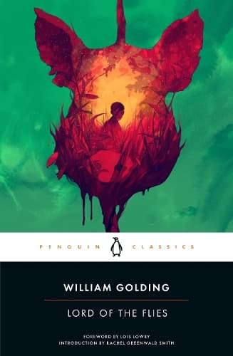 Lord of the Flies