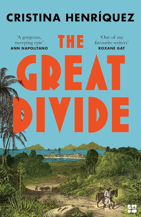 The Great Divide