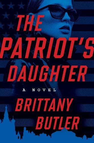 The Patriot's Daughter: A Novel
