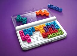 Puslemäng Smart Games IQ XOXO