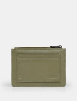 Rahakott Yoshi Jane Austen Bookworm, Olive