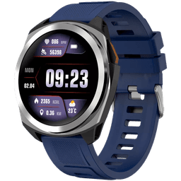 Canyon Nutikell SW-83 Maverick, Sinine