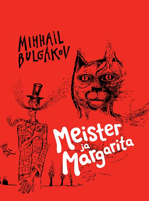Meister ja Margarita