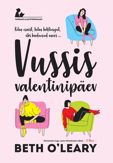 Vussis valentinipäev