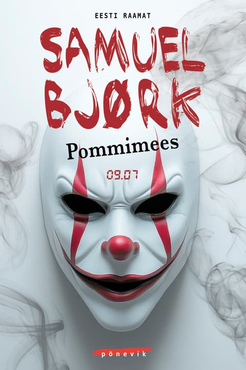 Pommimees