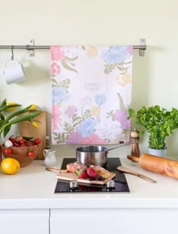 Köögirätik - parim emme