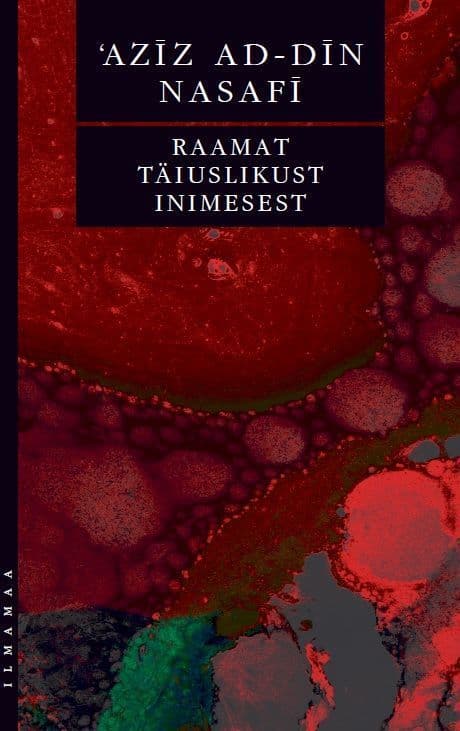 Raamat täiuslikust inimesest