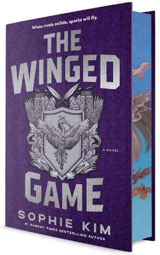The Winged Game: A Novel