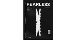 CD Le Sserafim - Fearless (1st Mini Album Black Petrol Version)