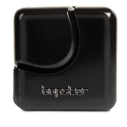 Bopster Spinner kuubik, Must