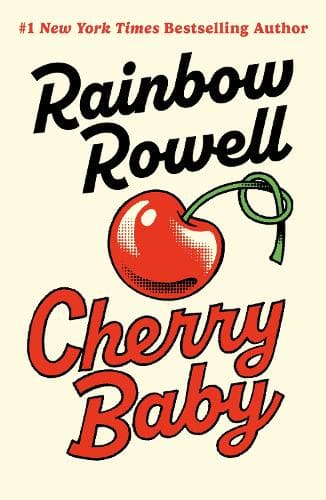 Cherry Baby