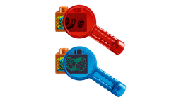 LEGO DUPLO Avasta metsa koos metsloomadega