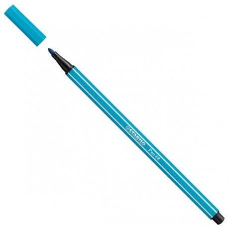 Tindipliiats Stabilo Pen 68-31, helesinine