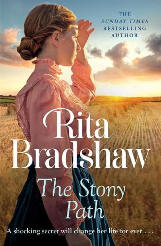 The Stony Path: A gripping saga of love, family secrets and tragedy