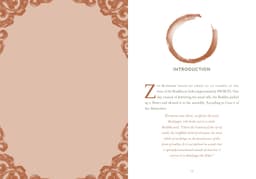 A Little Bit of Zen : An Introduction to Zen Buddhism