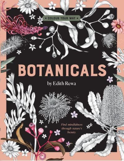 Botanicals by Edith Rewa