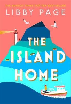 The Island Home TPB
