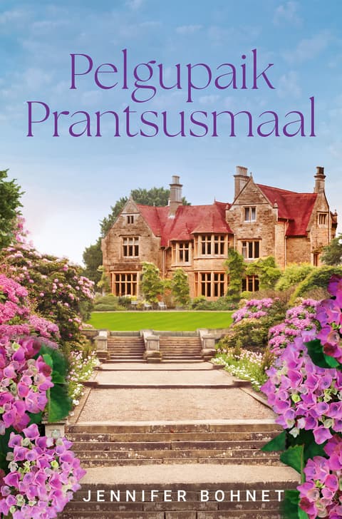Pelgupaik Prantsusmaal