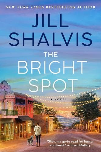 The Bright Spot