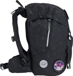 Seljakott Beckmann Classic Pixel 22l