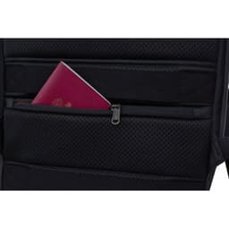 Coolpack seljakott R-BAG - ACRO BLACK
