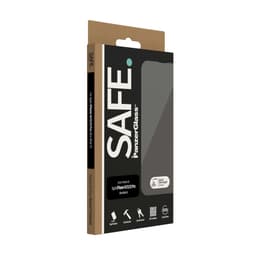 Apple iPhone 14/13/13 Pro ekraani kaitseklaas SAFE by PanzerGlass