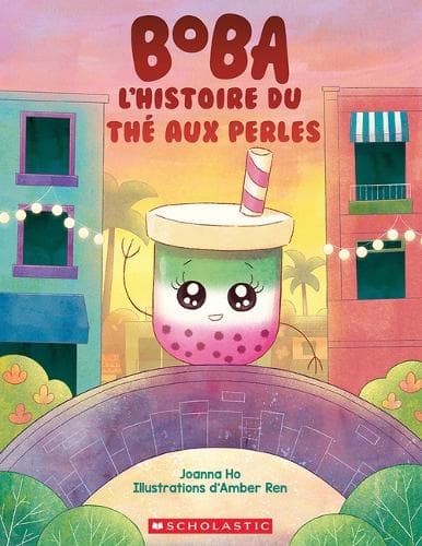 Boba: l´Histoire Du Thé Aux Perles