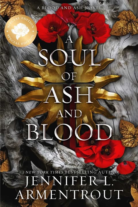 Soul of Ash and Blood Special Edition