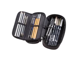 Pinal Walker Wizzard Steel Grey