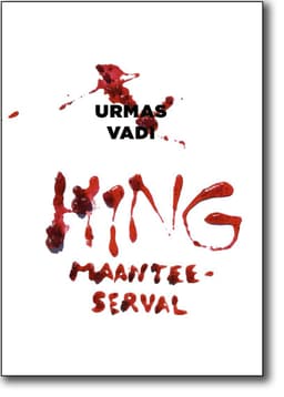 Hing maanteeserval