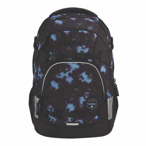 Koolikott Coocazoo Mate Midnight Dust, 30l, 1250g