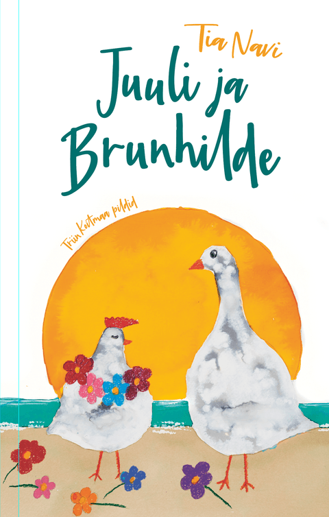 Juuli ja Brunhilde