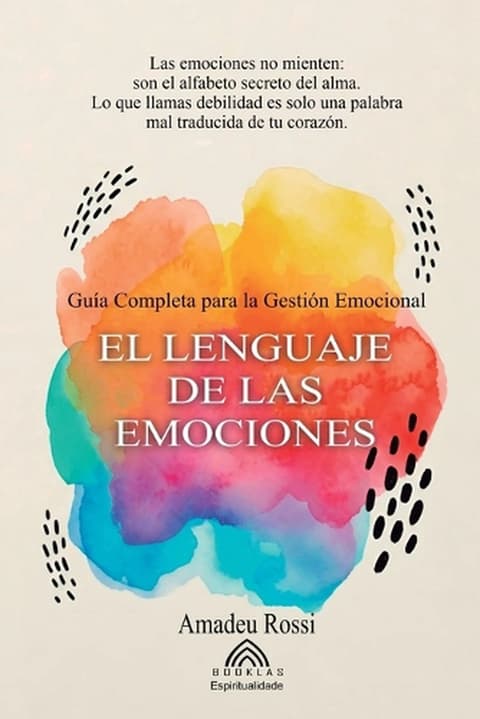 El Lenguaje de las Emociones