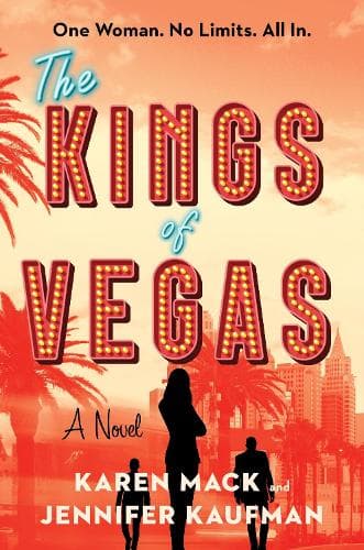 The Kings of Vegas: A Novel