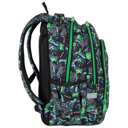 CoolPack seljakott Prime Pro Kid from the Block, 19 l