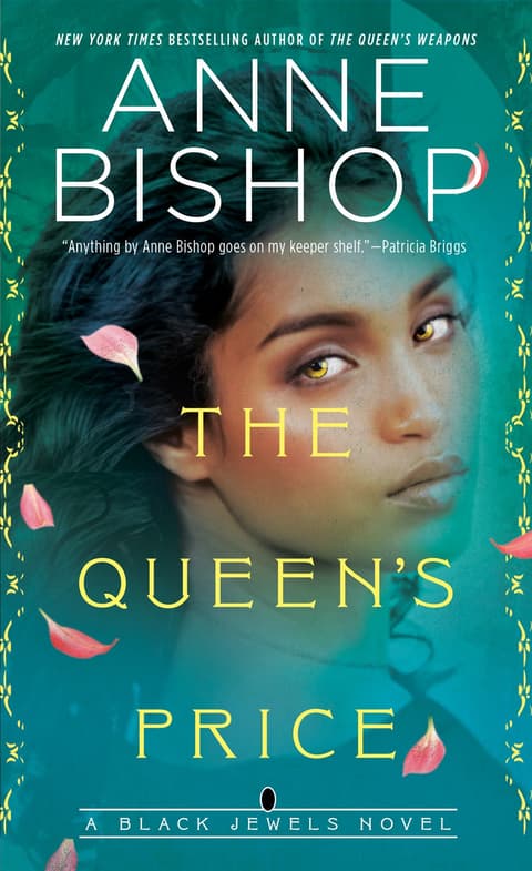 The Queen´s Price