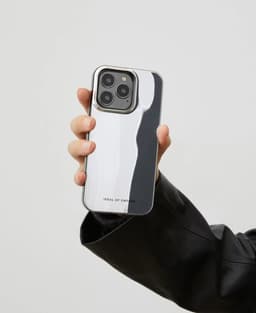 Mirror Case iPhone 17 Pro/18 Pro - Mirror MagSafe