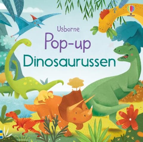 Dinosaurussen
